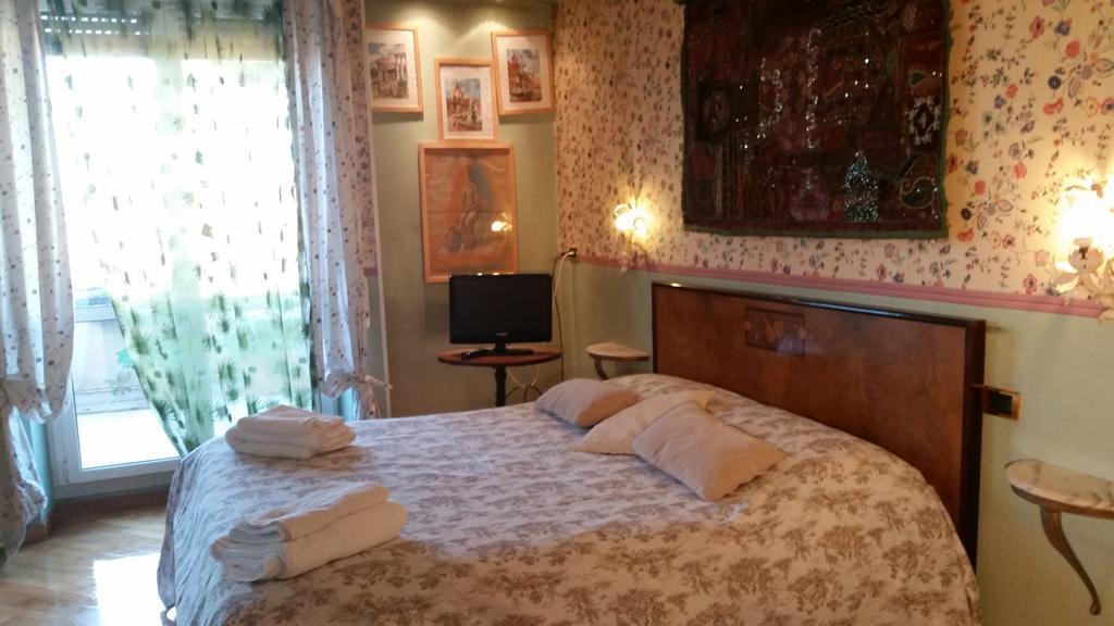 Girasolereale Rome City 外观 照片