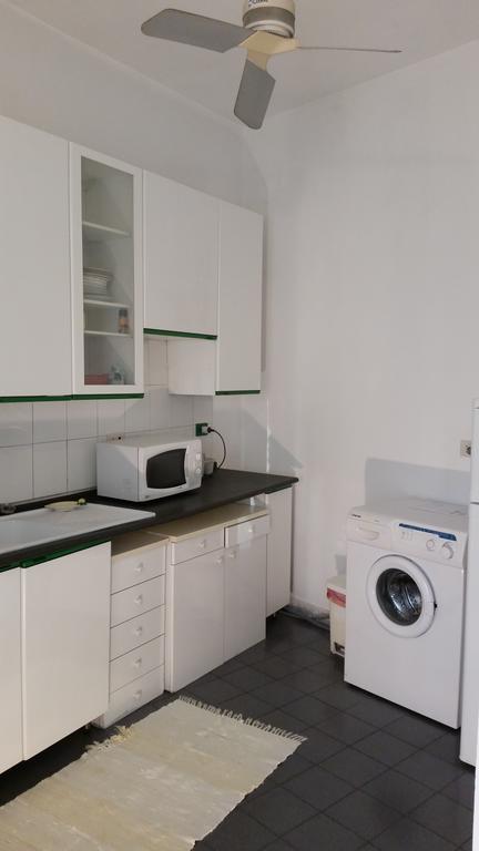 Girasolereale Rome City 外观 照片