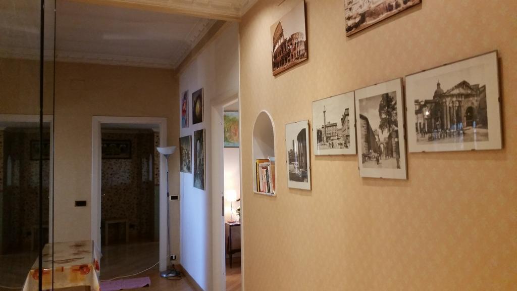 Girasolereale Rome City 外观 照片