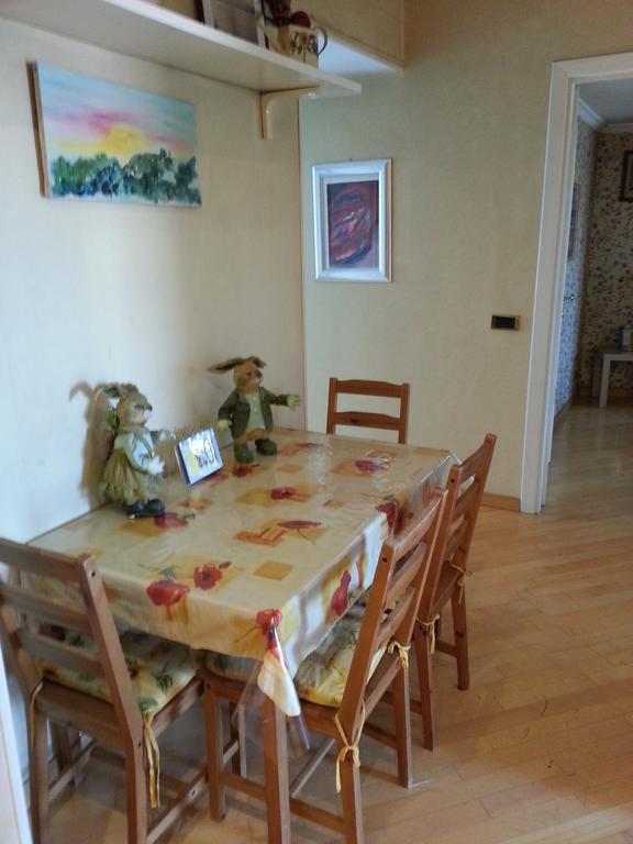 Girasolereale Rome City 外观 照片