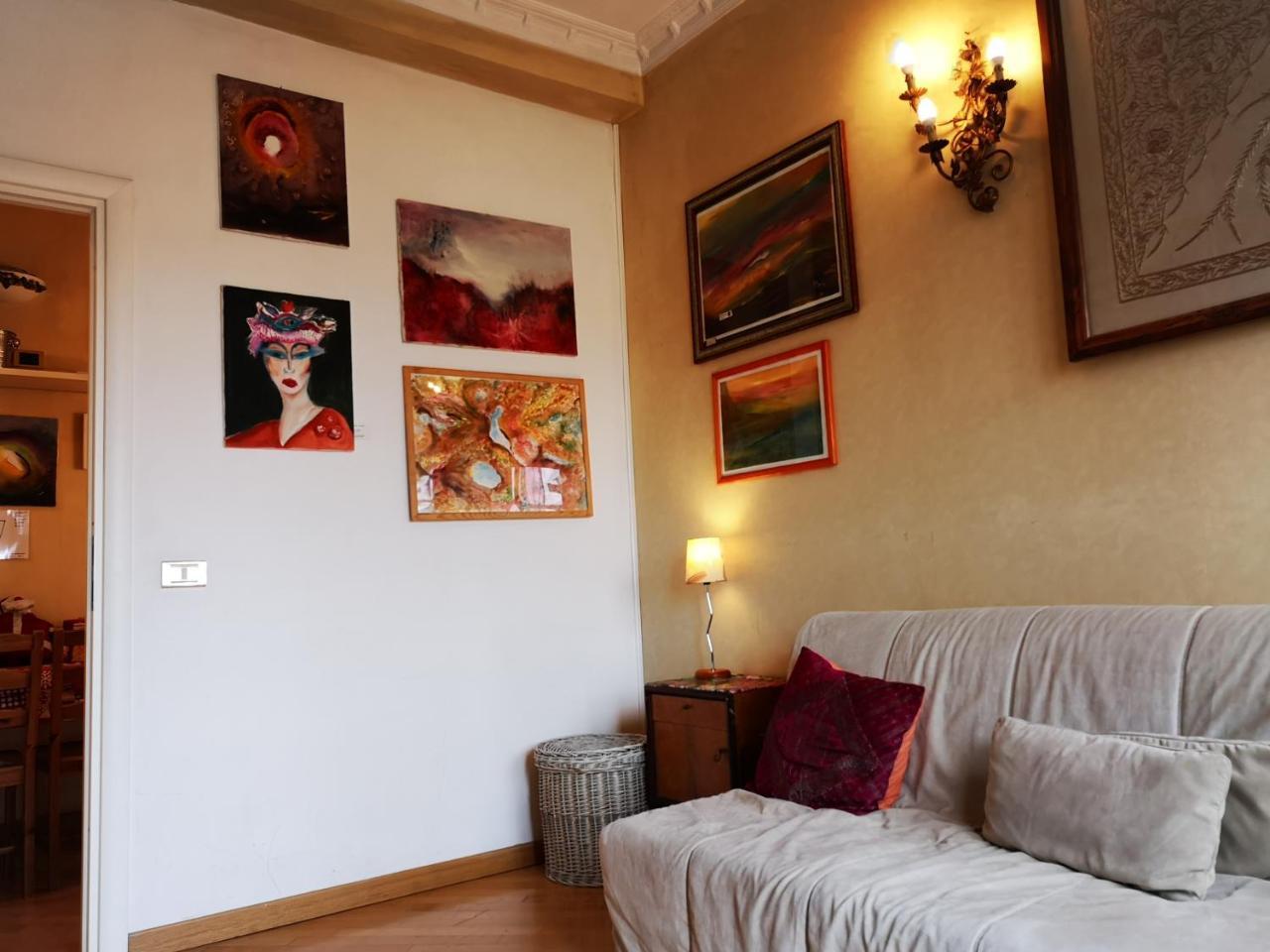 Girasolereale Rome City 外观 照片