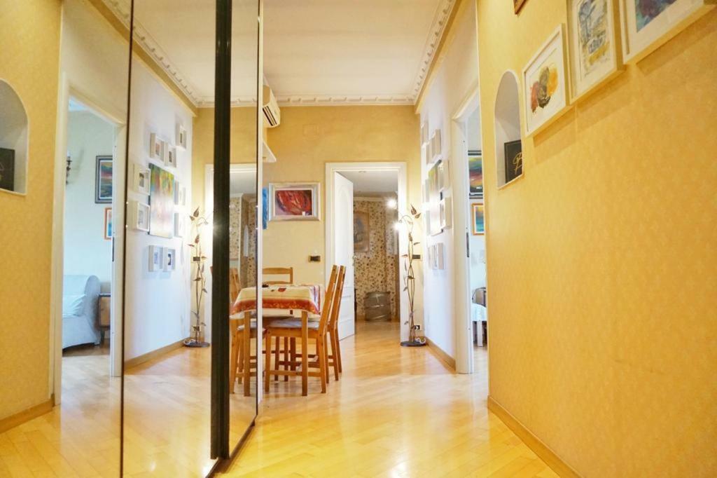 Girasolereale Rome City 外观 照片